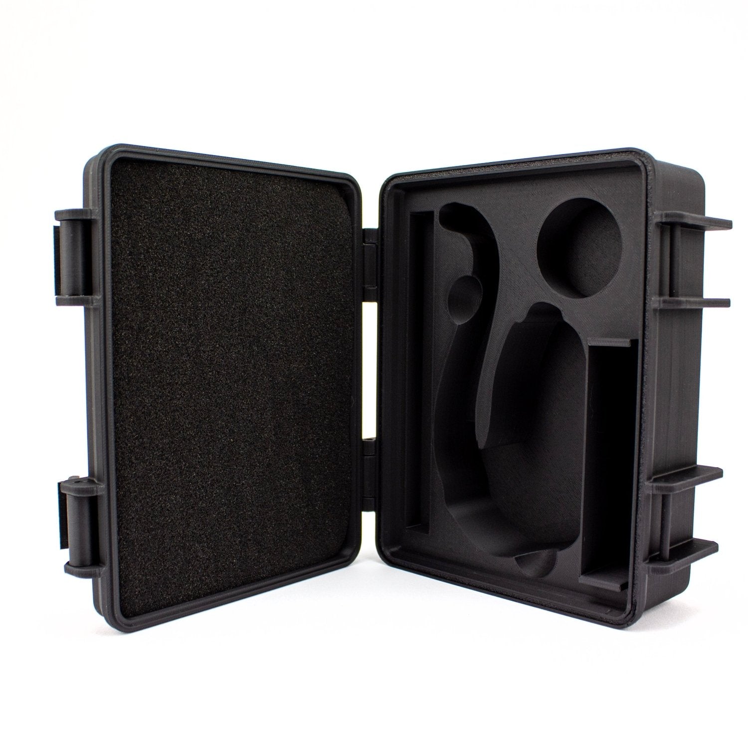 Tom Finn Glass Tom Finn - Proxy Hard Case Puffco Accessories | Planet Caravan